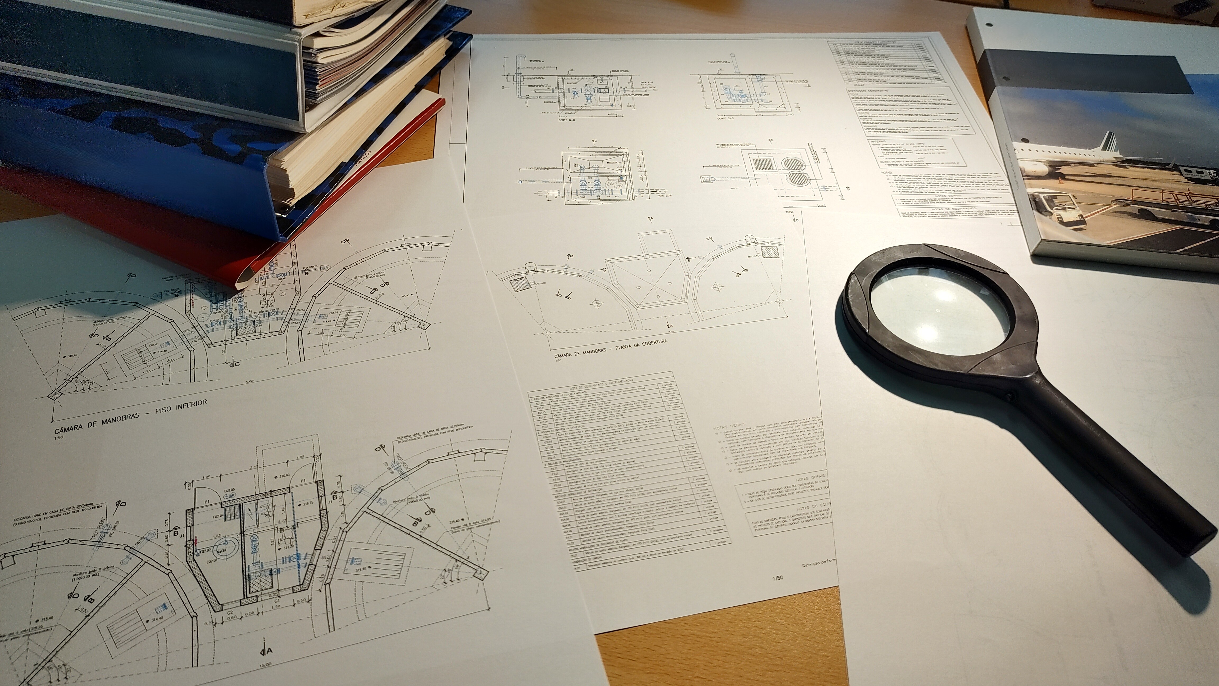 Engineering Support Services