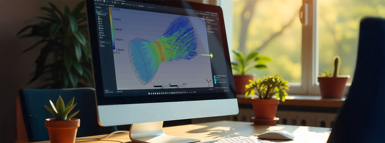 Environmental Systems Modelling